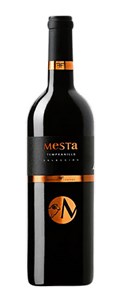 Mesta Tempranillo 2014